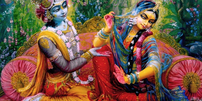 REVISTA CULTURA E CIDADANIA: Artigos: Hare Krishna